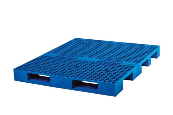 pallet plastik cv wanden trading industry